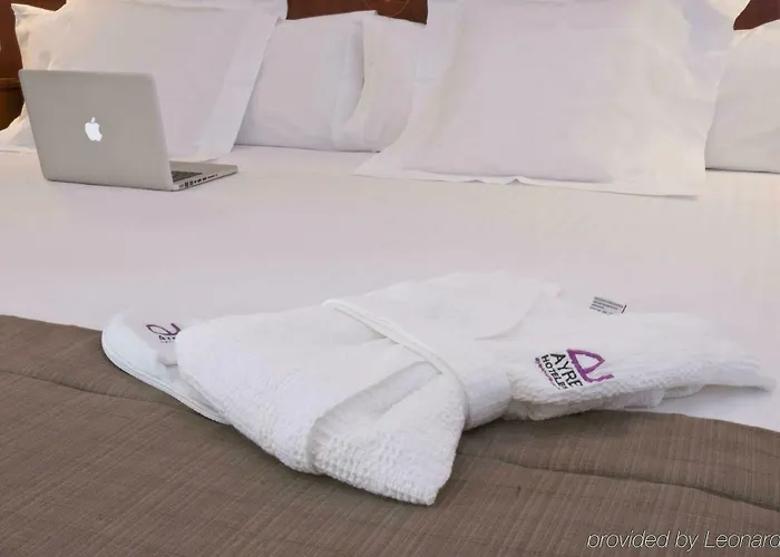 Hotel Zentral Ramiro I Oviedo